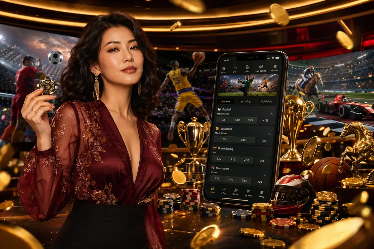 bdhk88 VIP প্রোগ্রাম ও ক্যাশব্যাক সুবিধা
