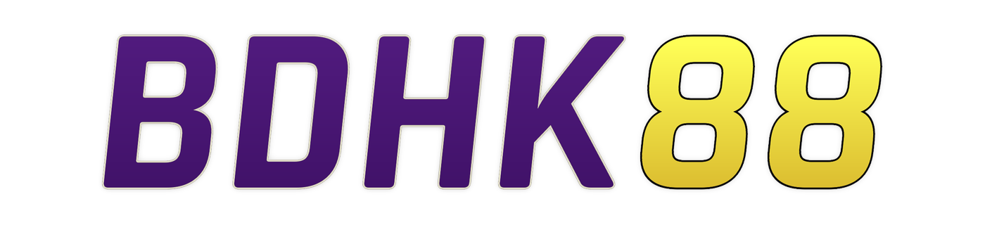 bdhk88 লোগো